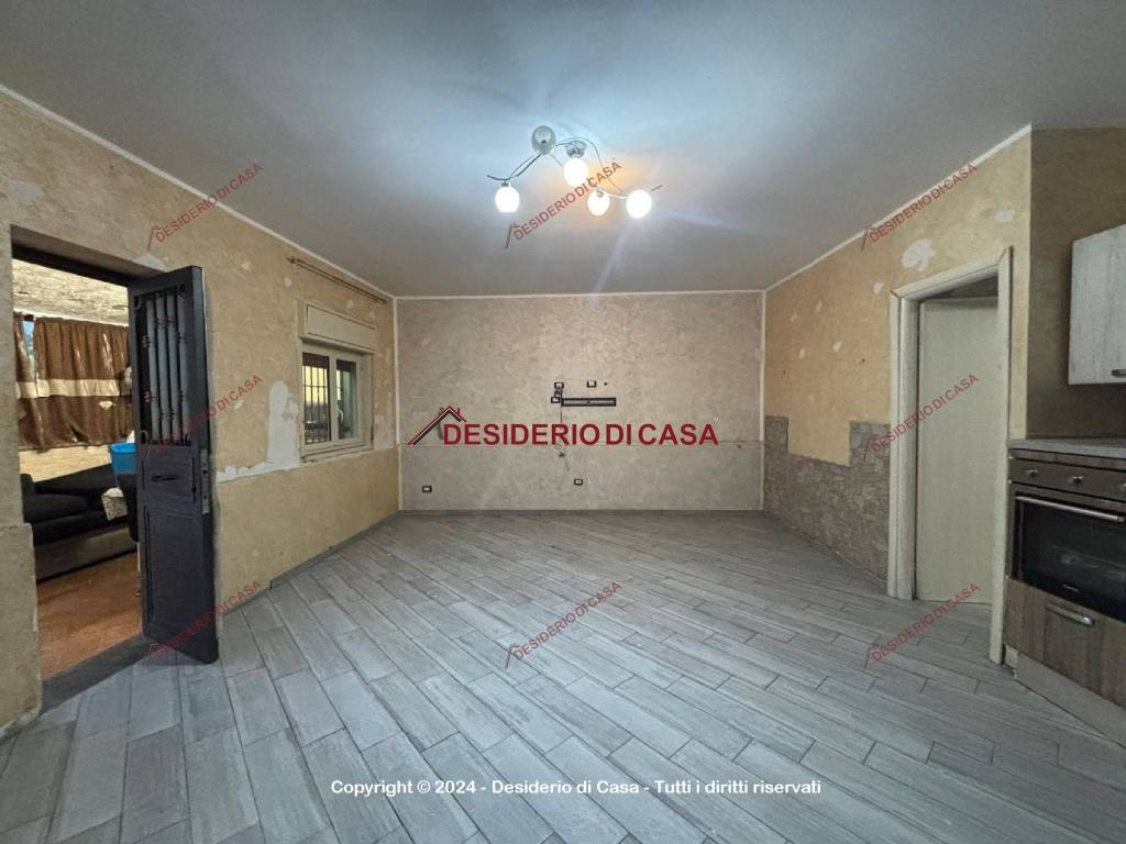 Villa a Cinisi in Contrada Siino delle Rose - Foto 3