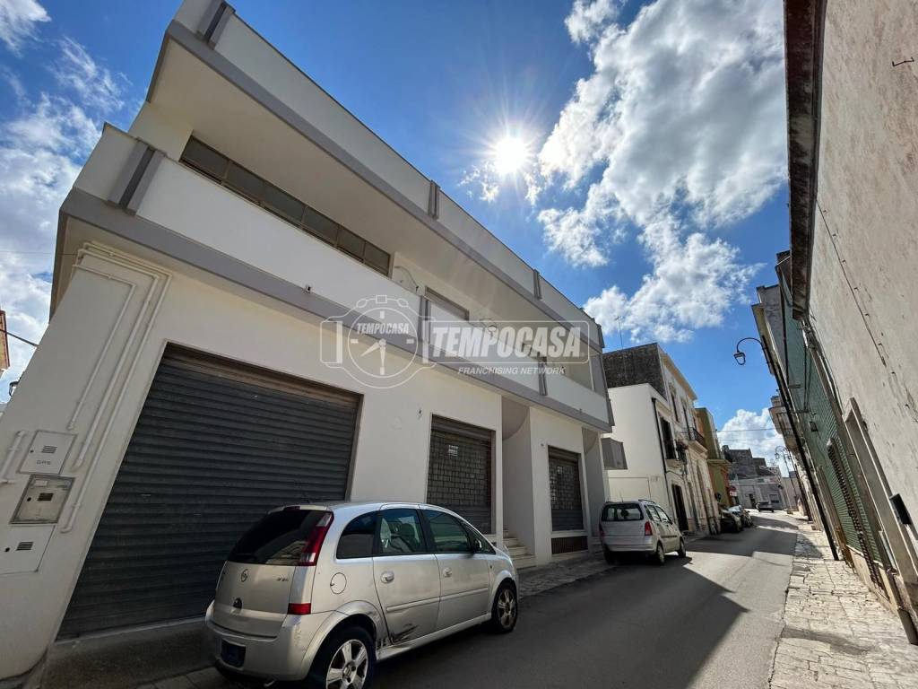Appartamento a Carmiano in Via Immacolata 20 - Foto 2
