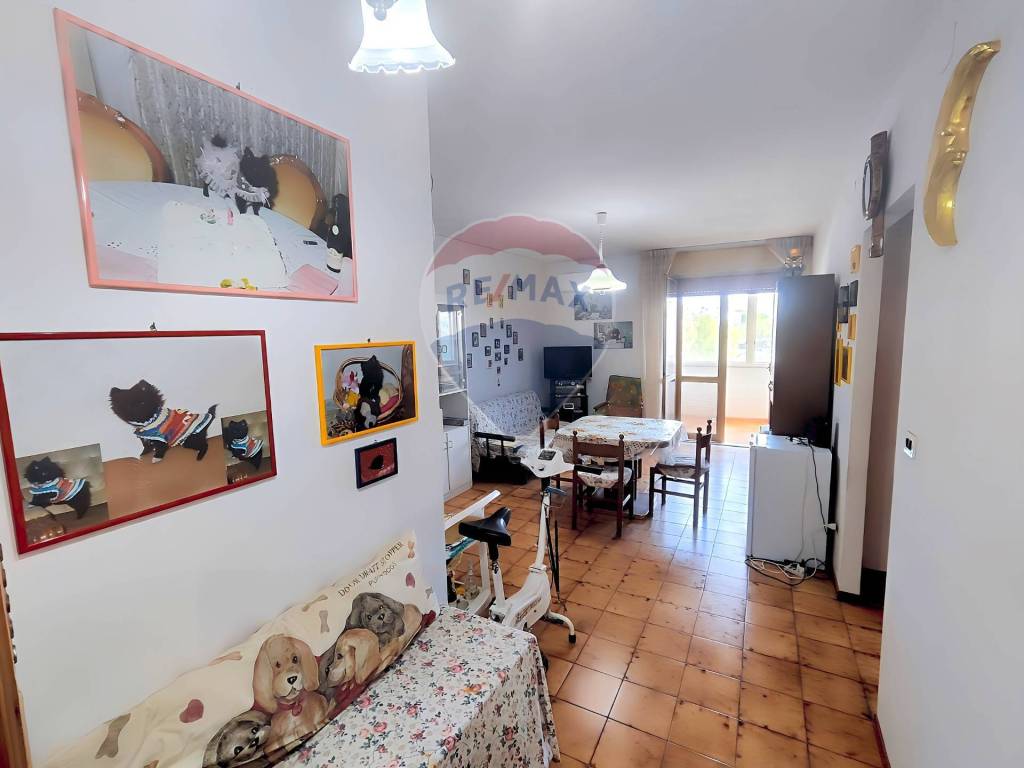 Appartamento a Lesina in Via del Sole, 54 - Foto 2