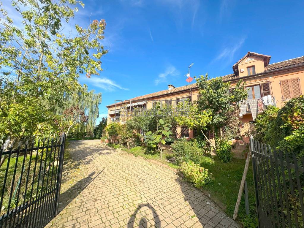Rustico / casale a Asti in Strada Valmorone - Foto 5