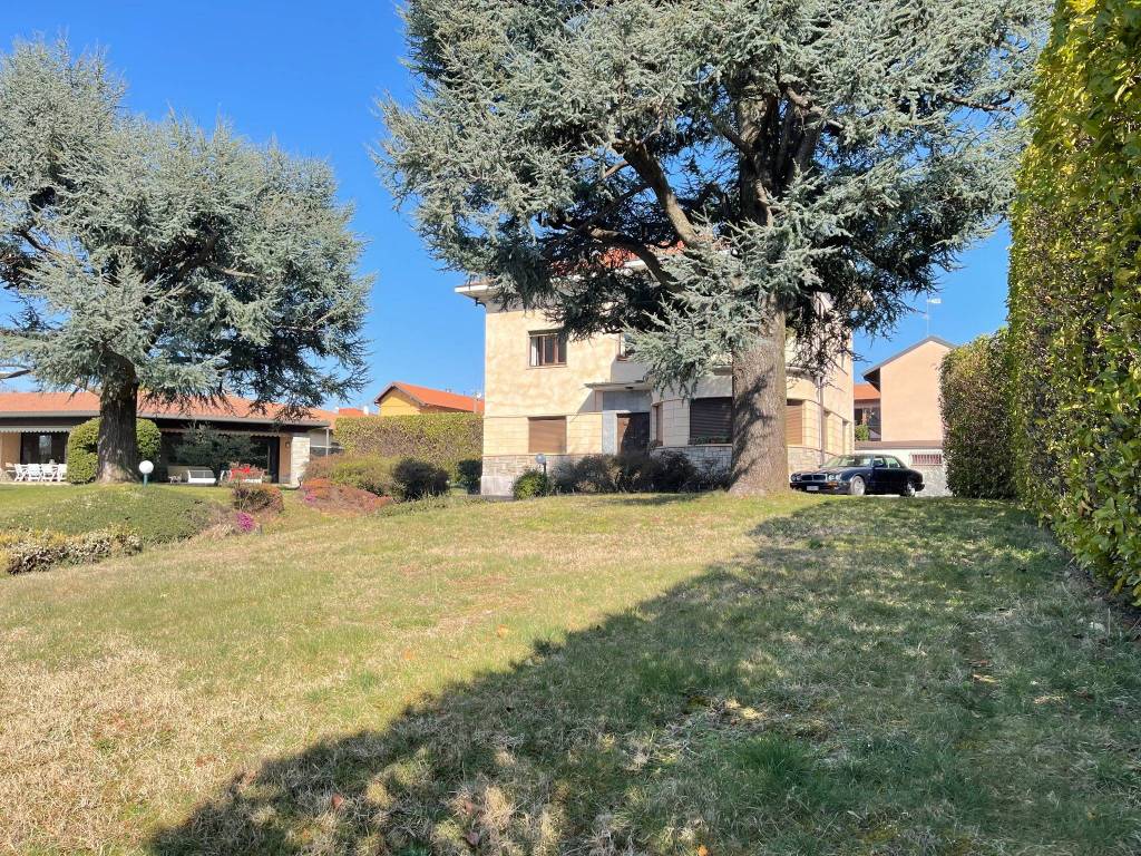 Villa a Carnago - Foto 2