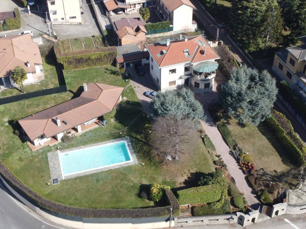 Villa a Carnago - Foto 3