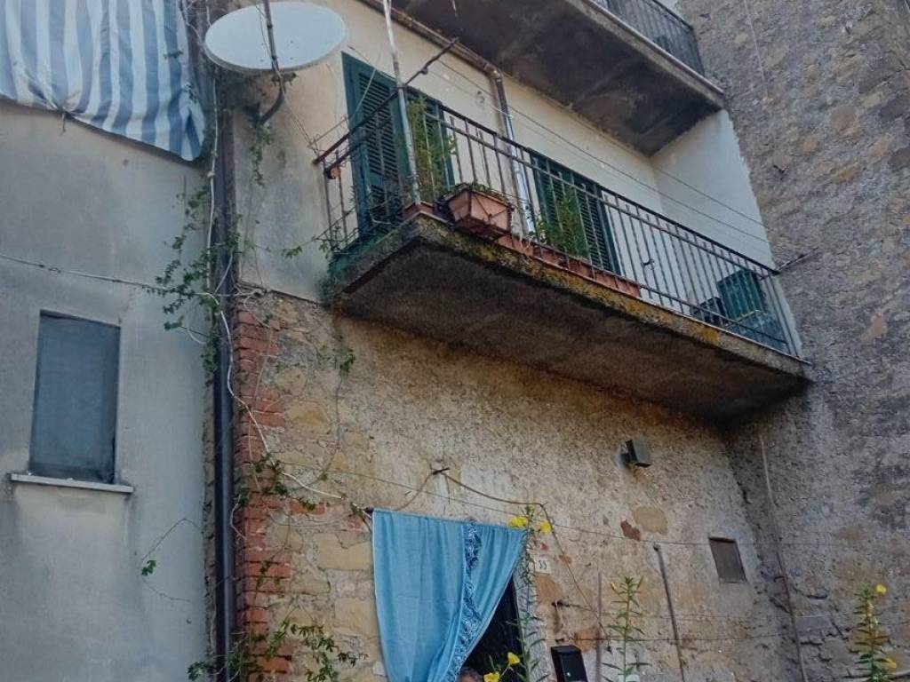 Appartamento a Paliano in Vicolo del Baluardo, 7 - Foto 2
