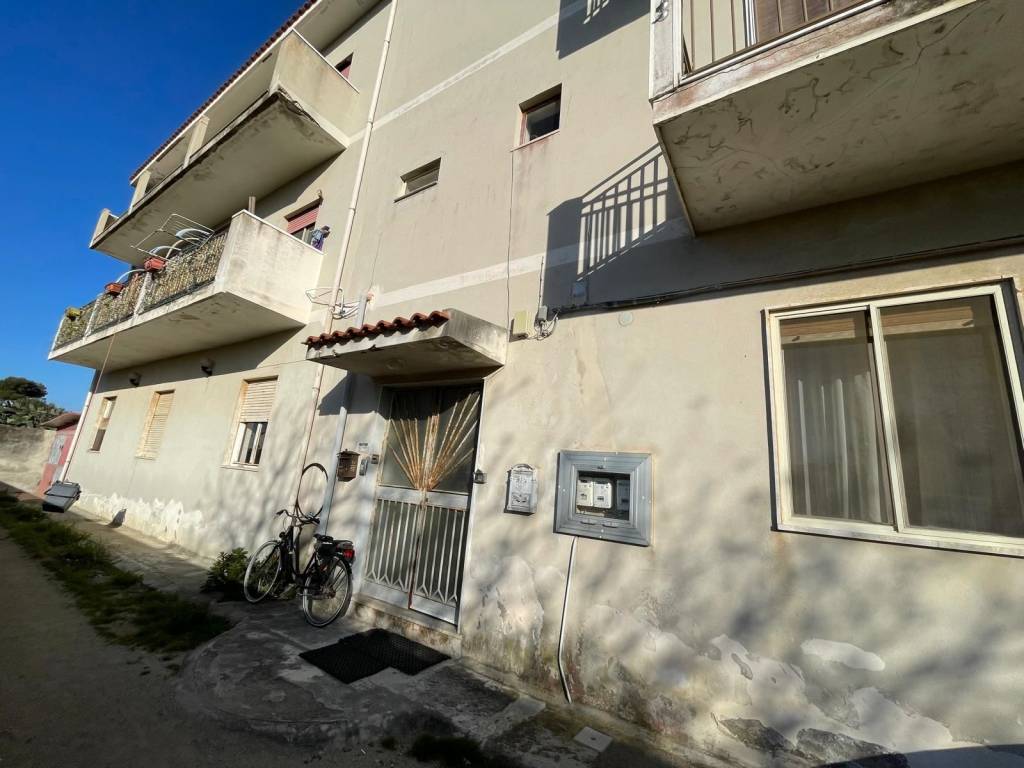 Rustico / casale a Messina in Via Pozzo Giudeo - Foto 4