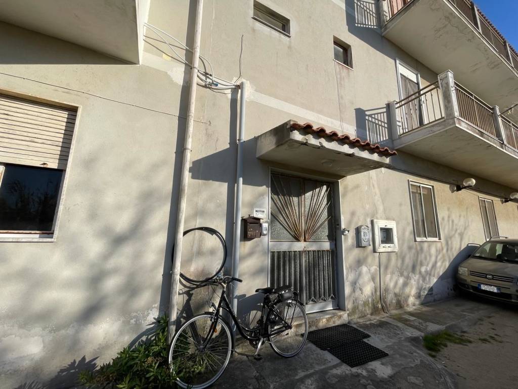 Rustico / casale a Messina in Via Pozzo Giudeo - Foto 5