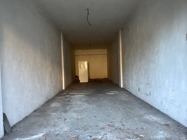 Box / garage a Alessandria in Via Casalcermelli - Foto 2