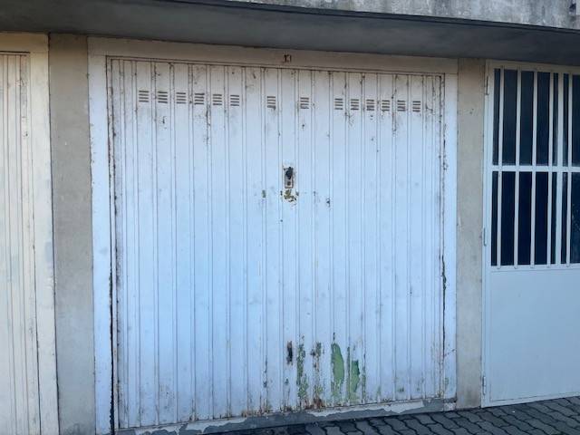 Box / garage a Alessandria in Via Casalcermelli - Foto 3