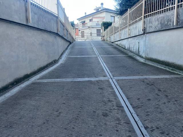 Box / garage a Alessandria in Via Casalcermelli - Foto 5