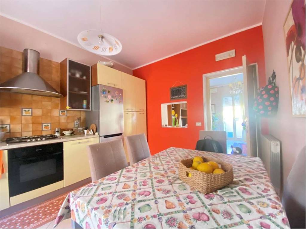 Appartamento a Marsala in via Sibilla - Foto 2