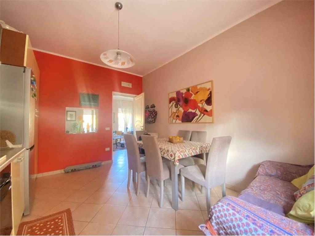 Appartamento a Marsala in via Sibilla - Foto 4