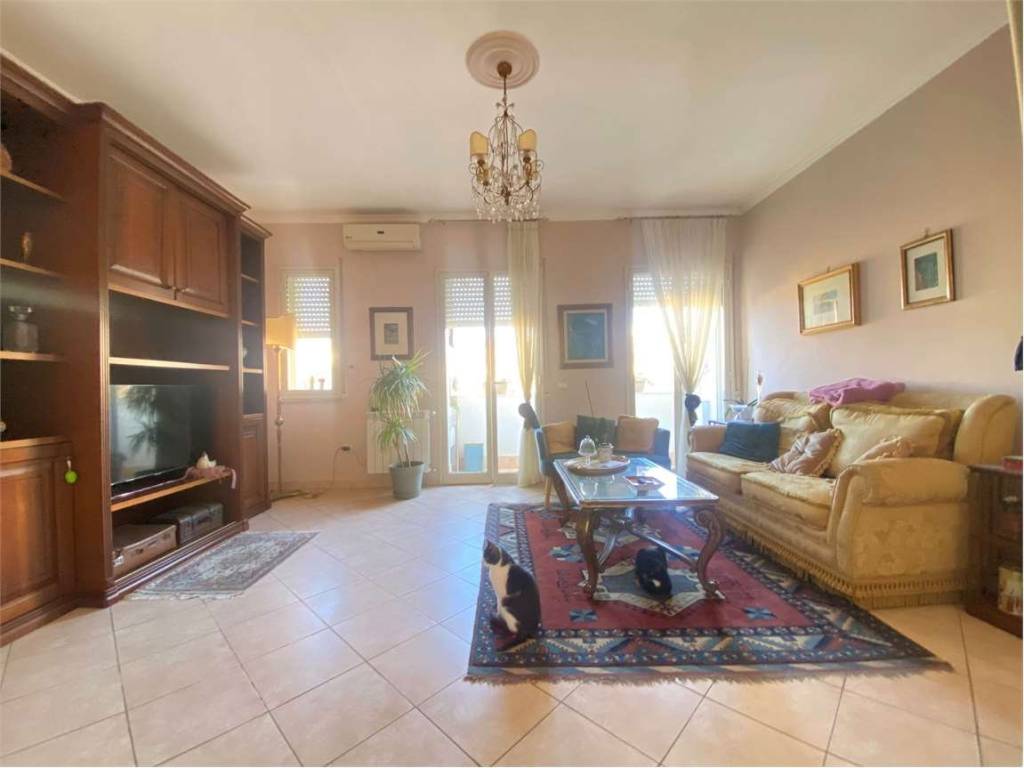 Appartamento a Marsala in via Sibilla - Foto 5