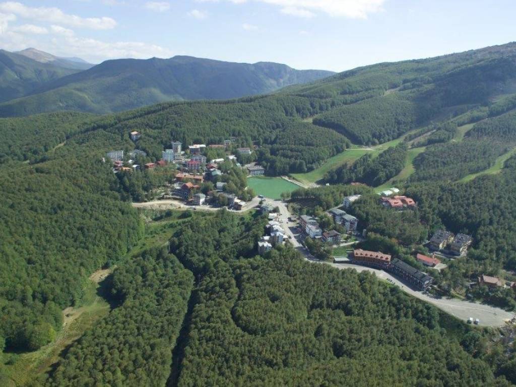 Appartamento a Ventasso in giro del lago - Foto 2