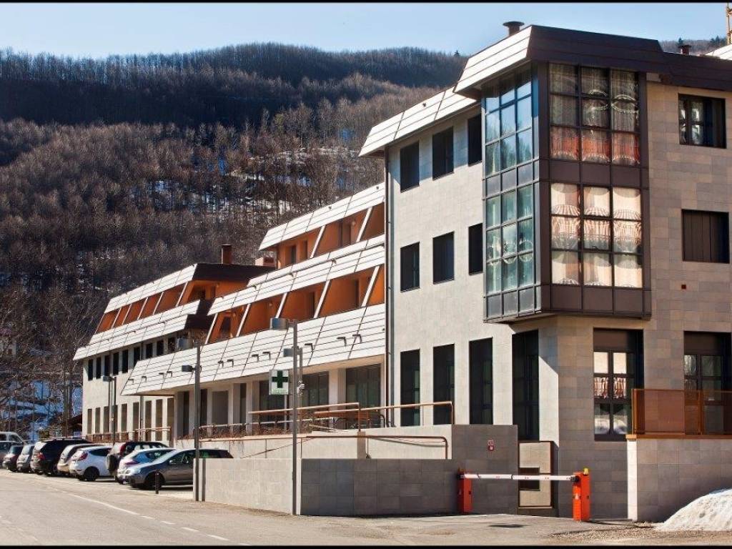 Appartamento a Ventasso in giro del lago - Foto 4