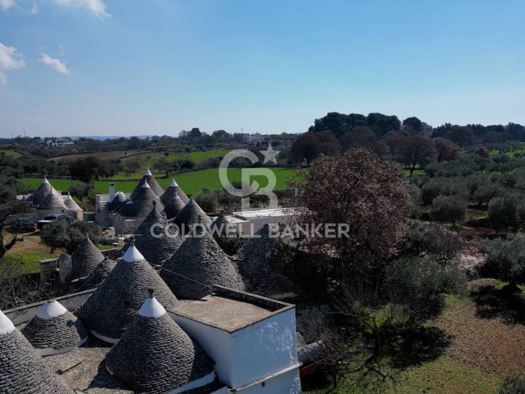 Rustico / casale a Cisternino in Contrada Sisto - Foto 3