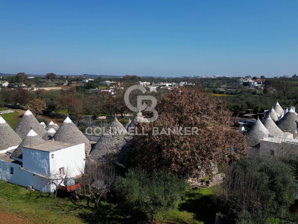 Rustico / casale a Cisternino in Contrada Sisto - Foto 4