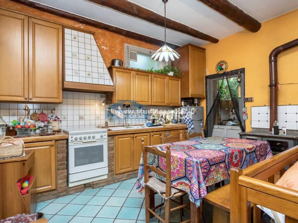 Casa indipendente a Bergamo in Via San Domenico Savio - Foto 2