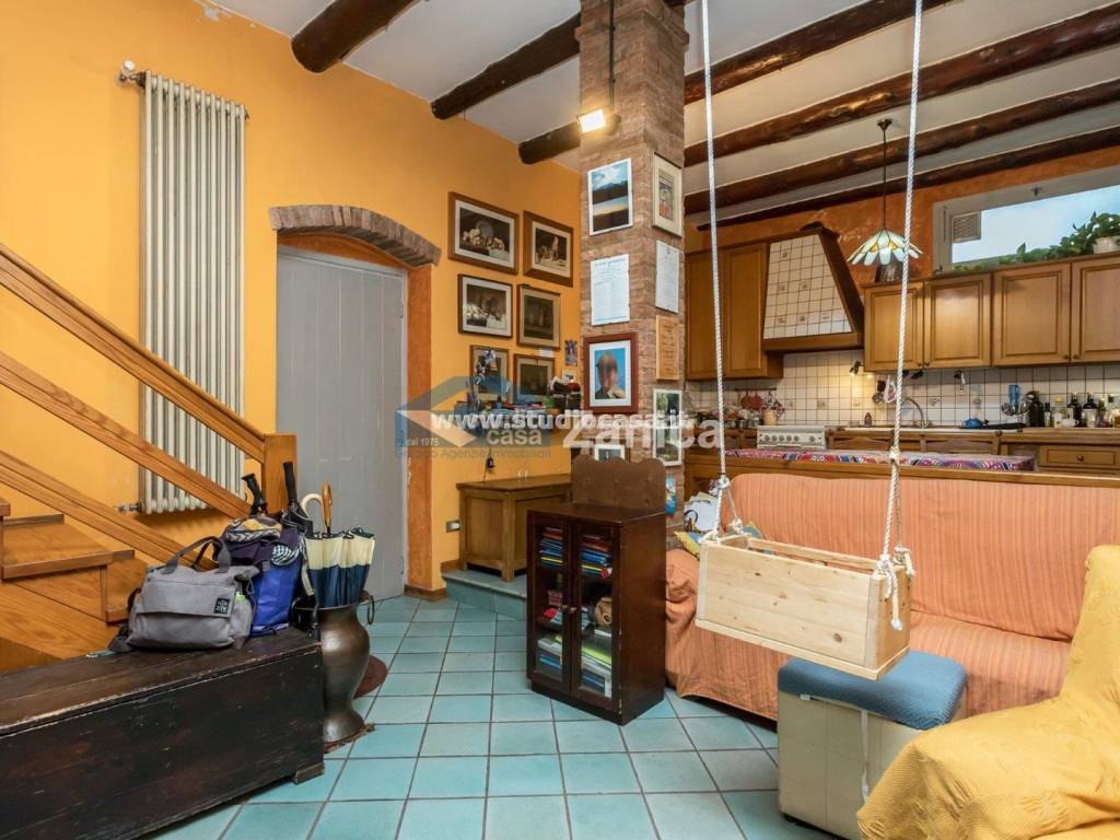 Casa indipendente a Bergamo in Via San Domenico Savio - Foto 3