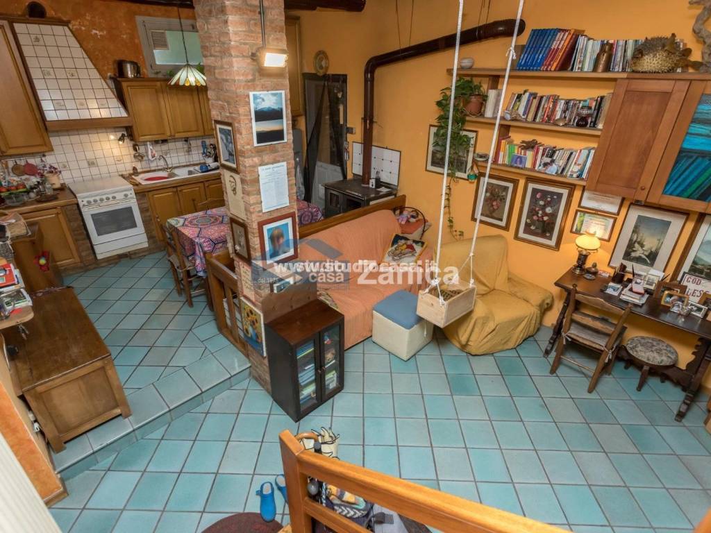 Casa indipendente a Bergamo in Via San Domenico Savio - Foto 4