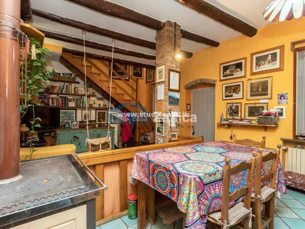 Casa indipendente a Bergamo in Via San Domenico Savio - Foto 5