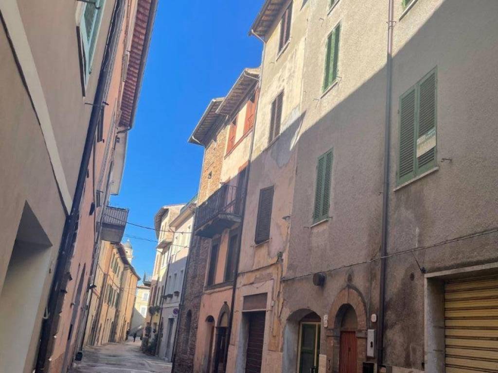 Casa indipendente a Cannara in Via Vittorio Emanuele Secondo - Foto 3
