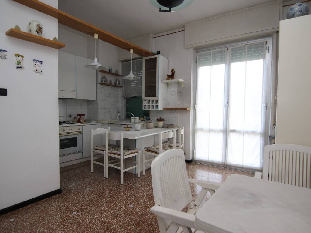 Appartamento a Genova in Salita Madonnetta di Struppa, 2 - Foto 2