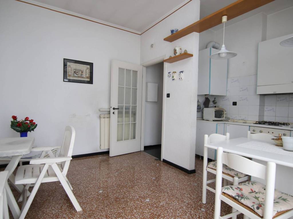 Appartamento a Genova in Salita Madonnetta di Struppa, 2 - Foto 3