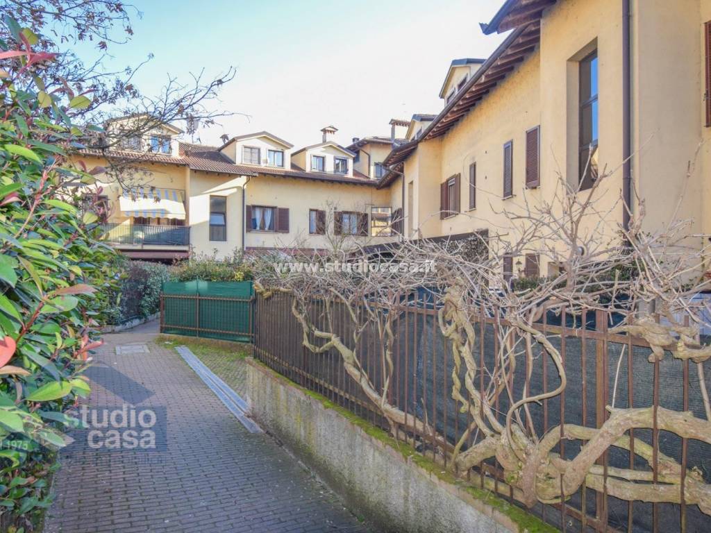 Appartamento a Sant'angelo lodigiano in Via Garibaldi - Foto 2