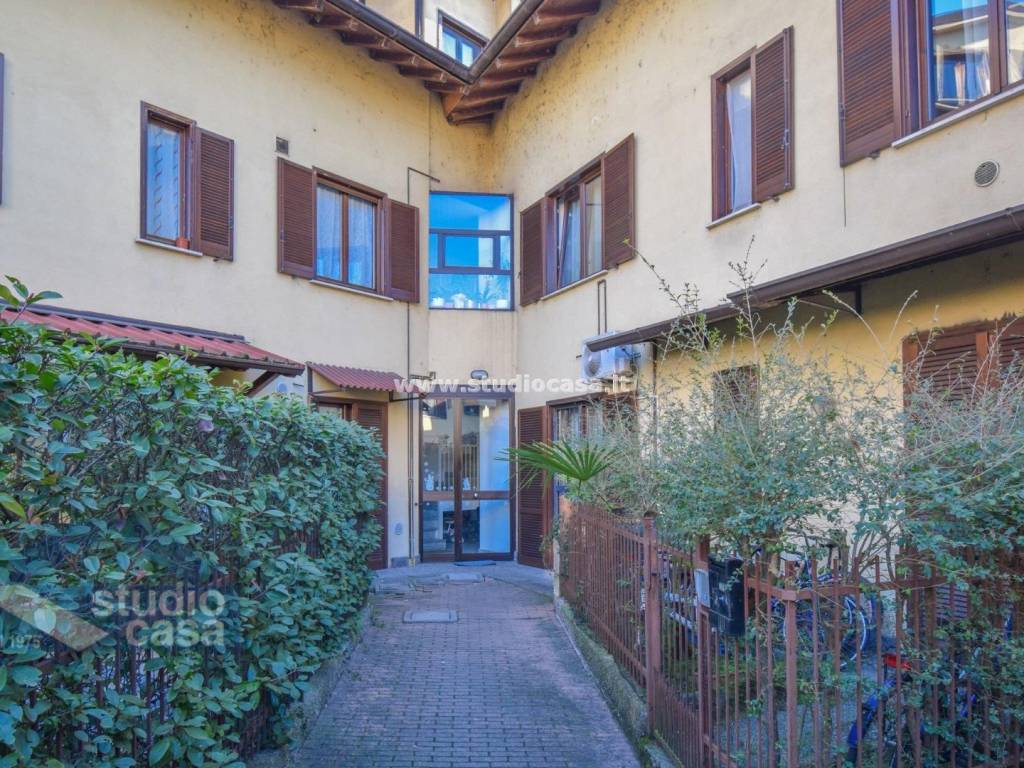 Appartamento a Sant'angelo lodigiano in Via Garibaldi - Foto 3