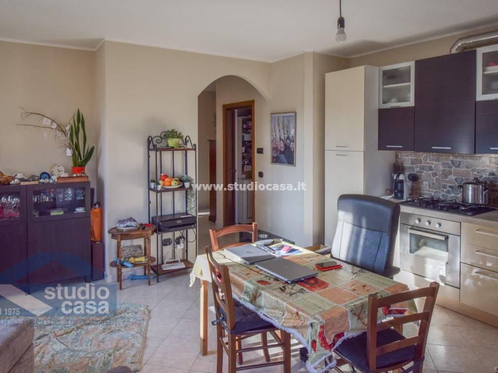 Appartamento a Sant'angelo lodigiano in Via Garibaldi - Foto 4