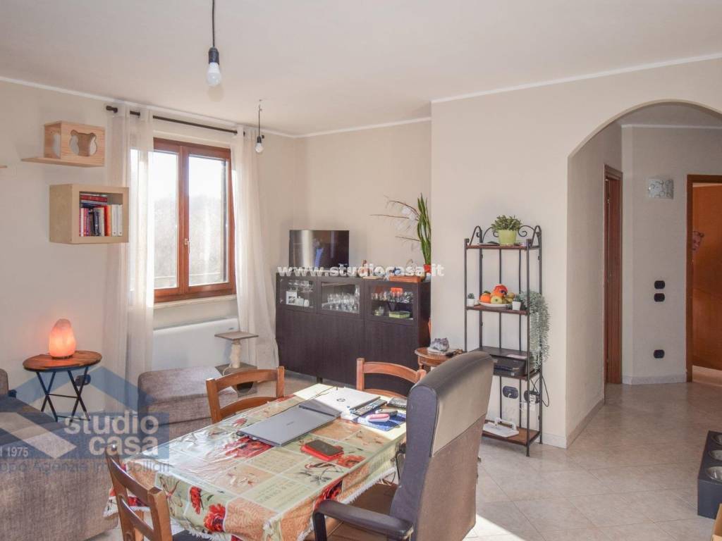 Appartamento a Sant'angelo lodigiano in Via Garibaldi - Foto 5