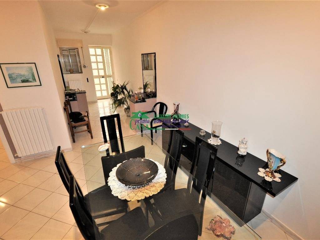 Appartamento a Ragusa in VIA FIUME, 41 - Foto 4