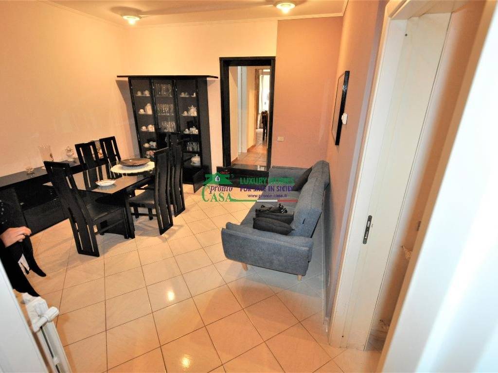 Appartamento a Ragusa in VIA FIUME, 41 - Foto 5