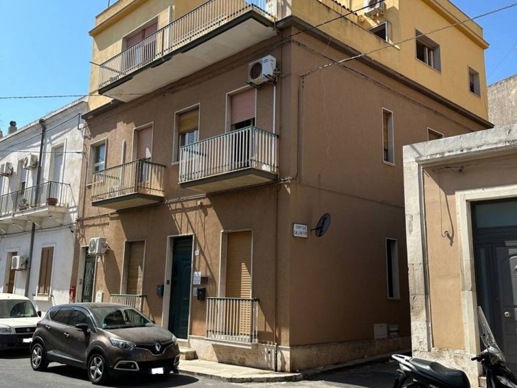 Appartamento a Avola in via dante , 24 - Foto 3