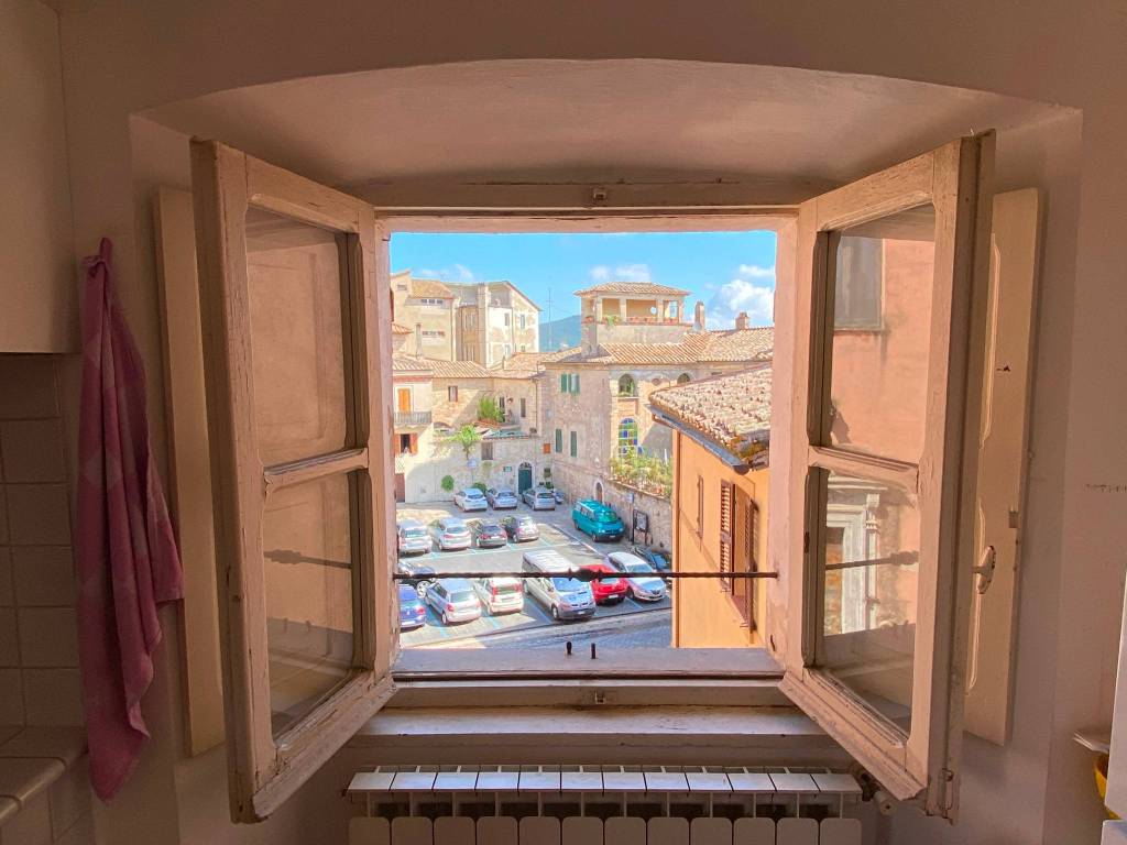 Appartamento a Amelia in Piazza Giacomo Matteotti - Foto 4