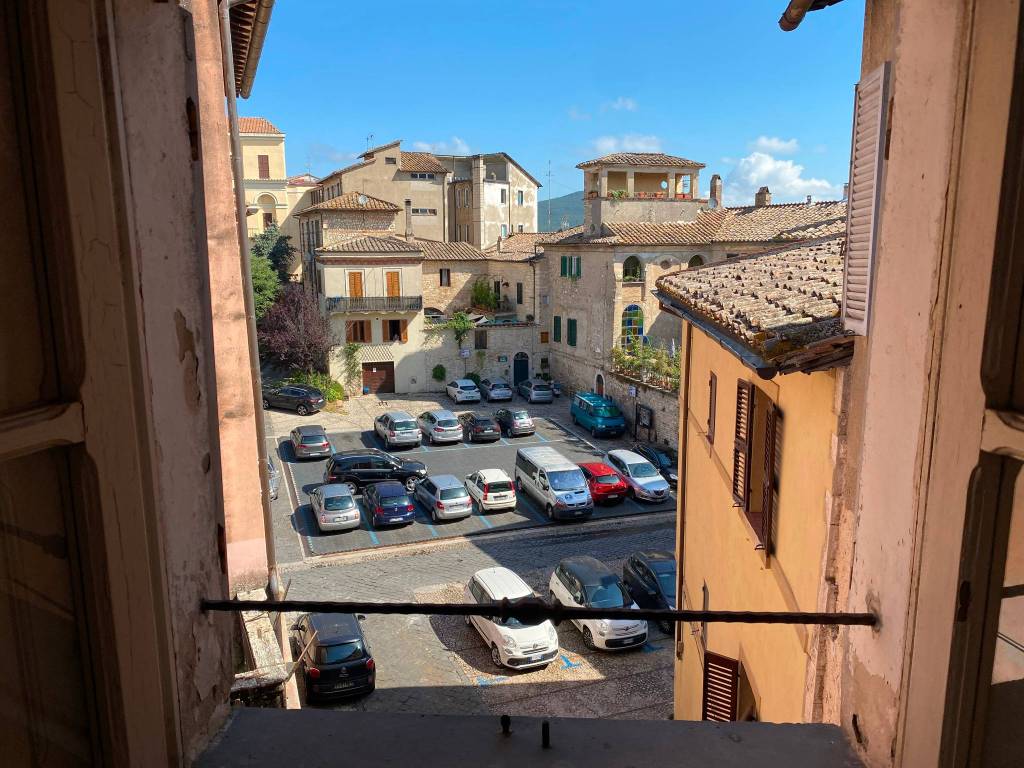 Appartamento a Amelia in Piazza Giacomo Matteotti - Foto 5