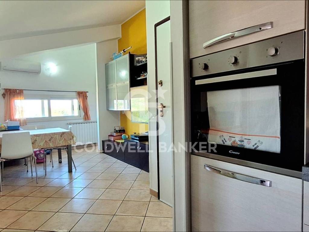 Attico / mansarda a Modica in Via Trapani Rocciola - Foto 4