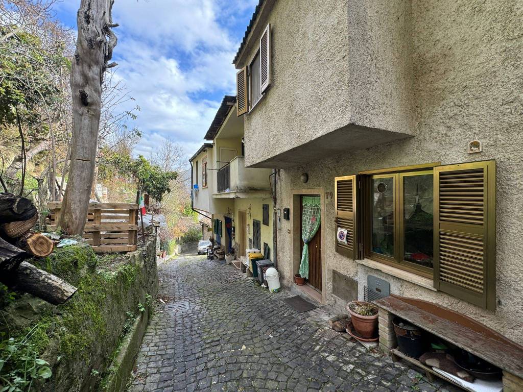 Casa indipendente a Carsoli in Sobborgo Sant'Antonio - Foto 2