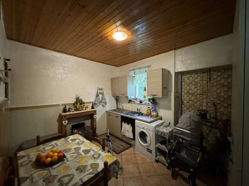 Casa indipendente a Carsoli in Sobborgo Sant'Antonio - Foto 4