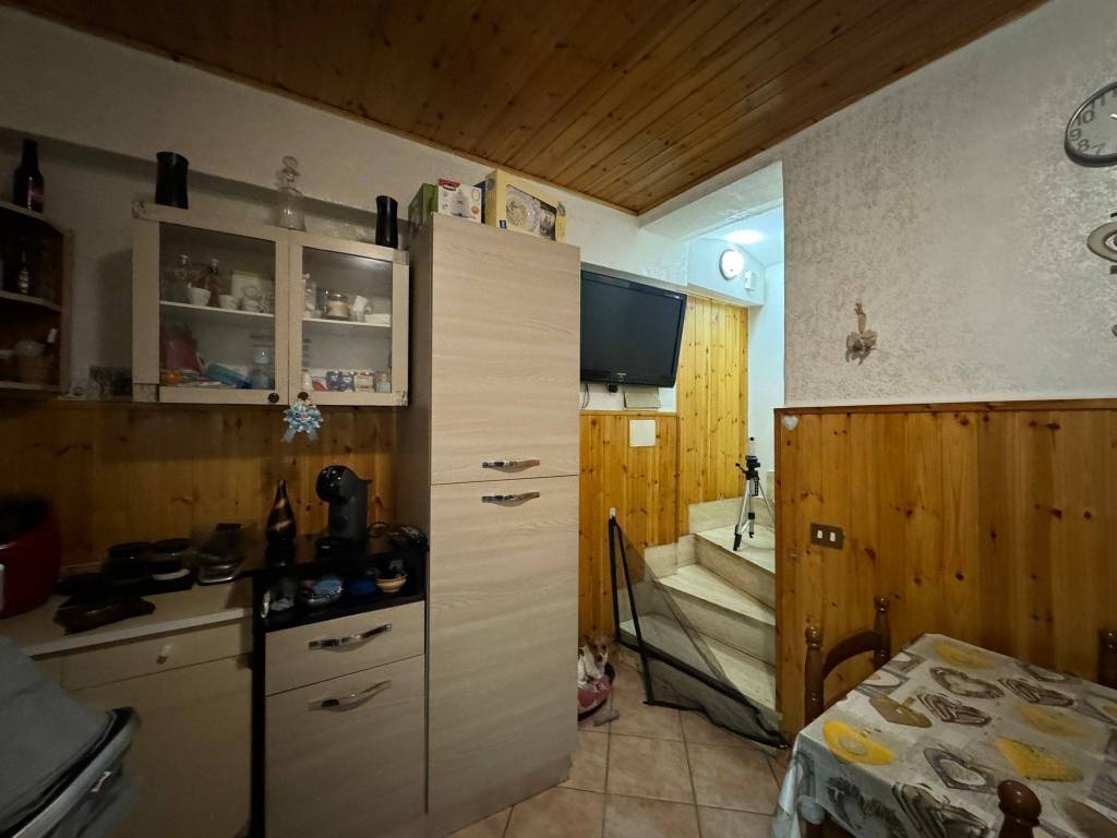 Casa indipendente a Carsoli in Sobborgo Sant'Antonio - Foto 5