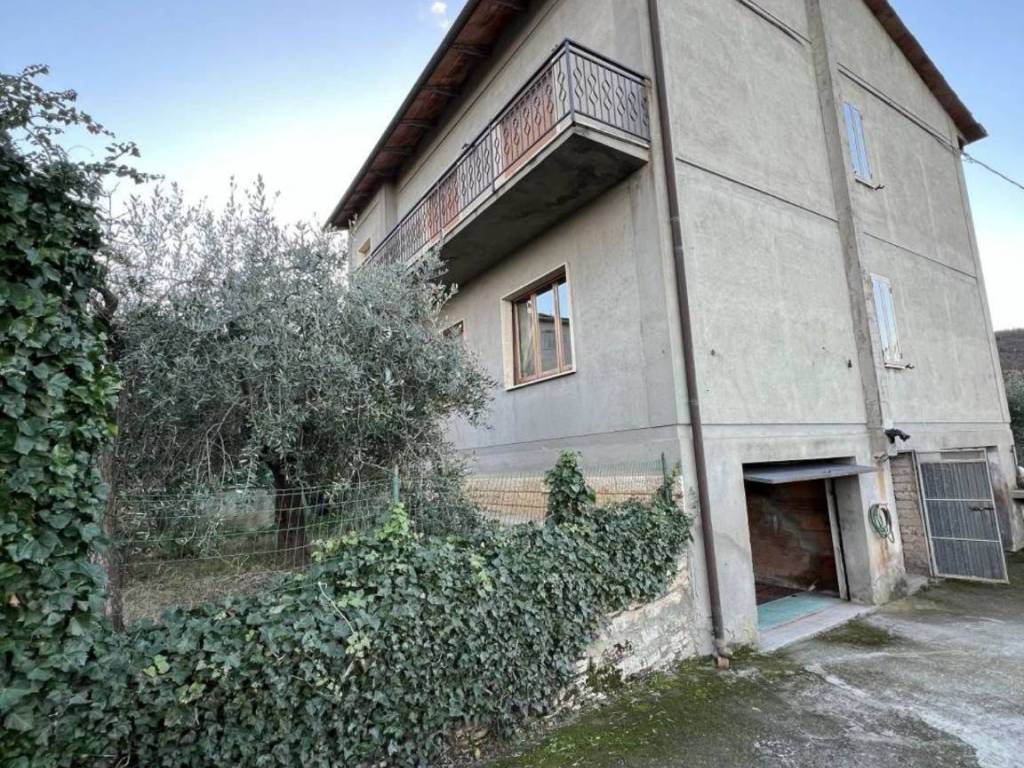 Villa a Montepulciano in Via di Fontellera - Foto 2
