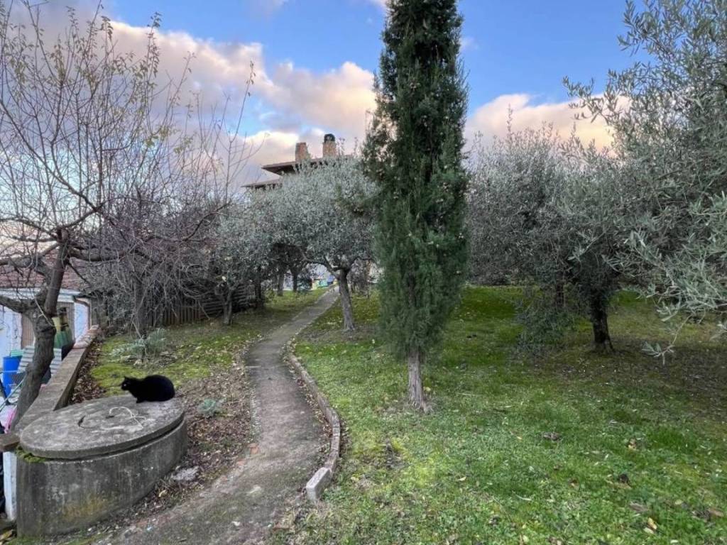 Villa a Montepulciano in Via di Fontellera - Foto 4