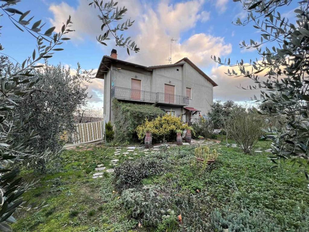 Villa a Montepulciano in Via di Fontellera - Foto 5