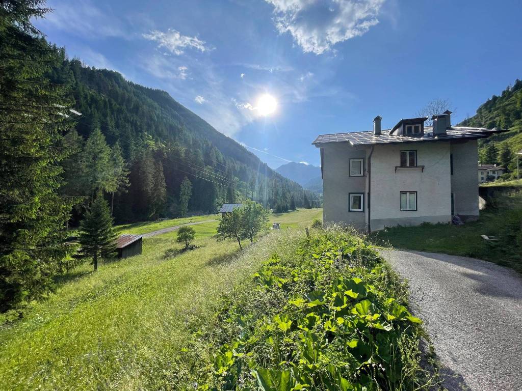 Villa a Livinallongo del col di lana - Foto 2