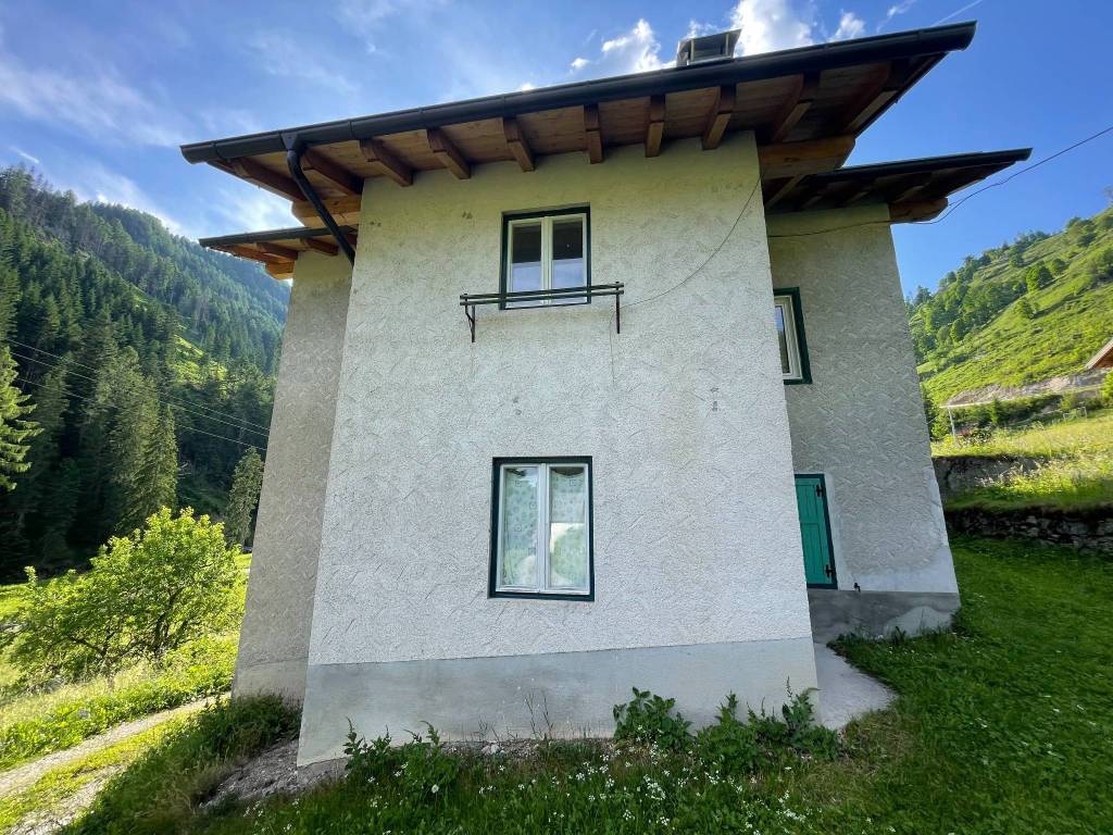Villa a Livinallongo del col di lana - Foto 3