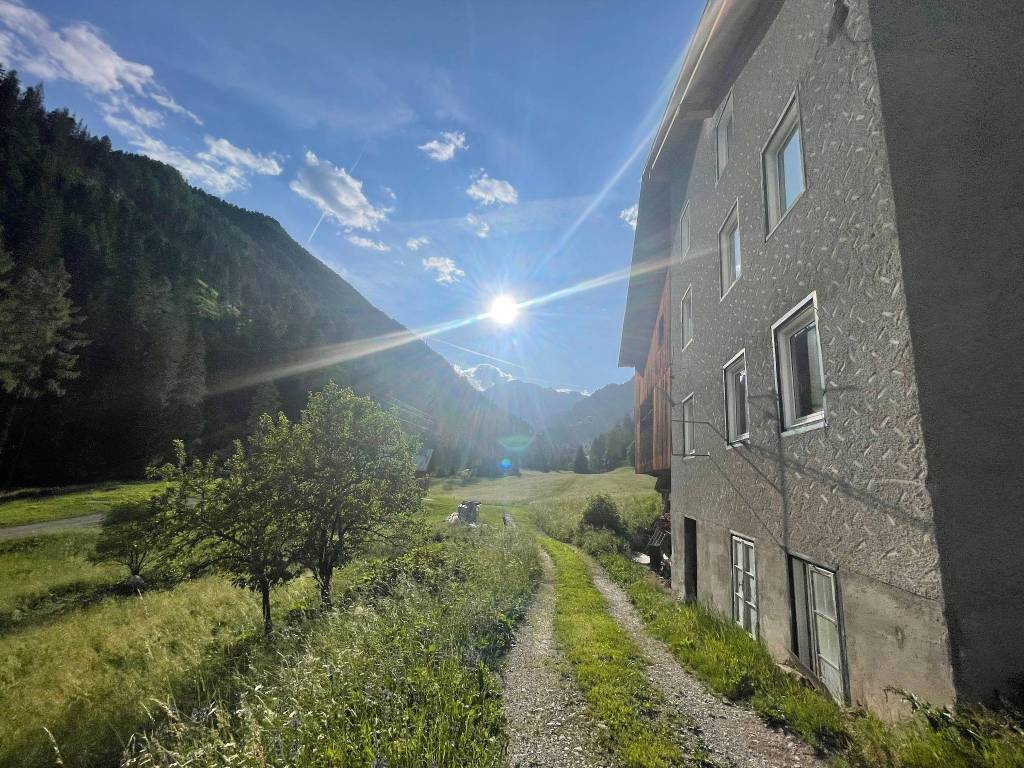 Villa a Livinallongo del col di lana - Foto 4