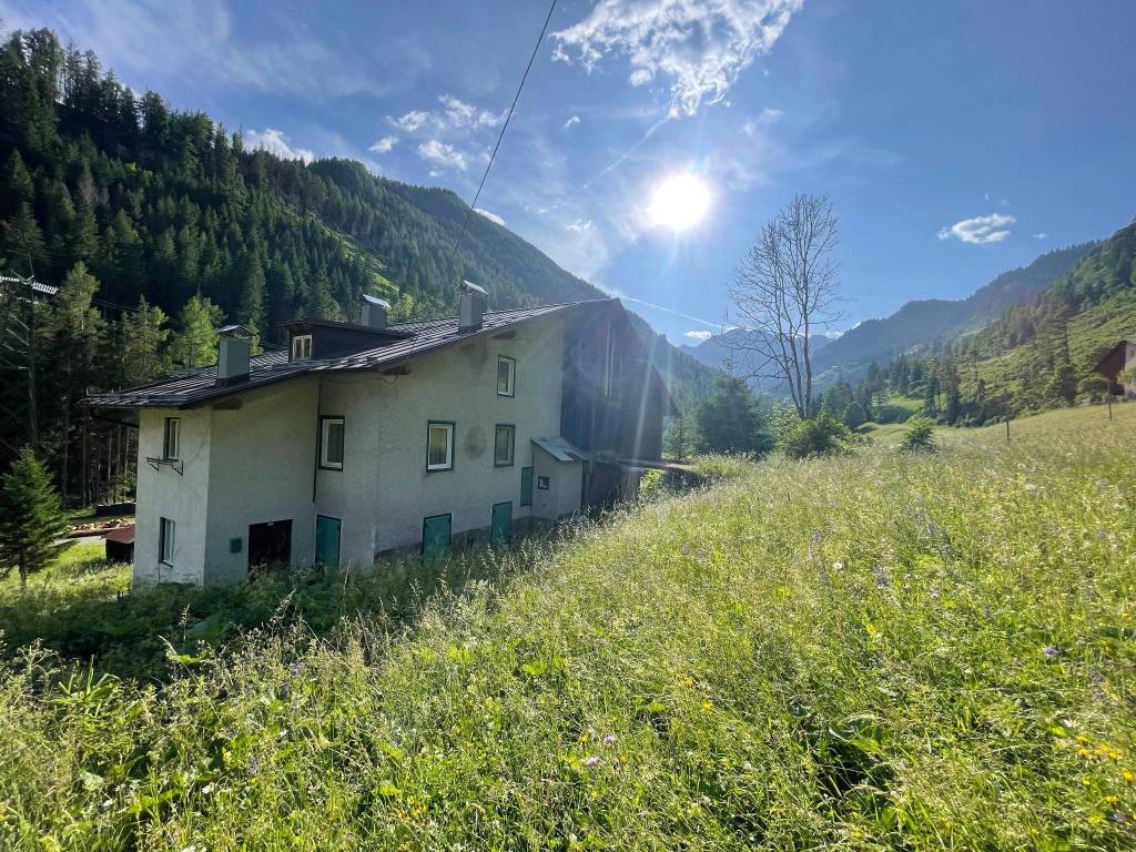 Villa a Livinallongo del col di lana - Foto 5
