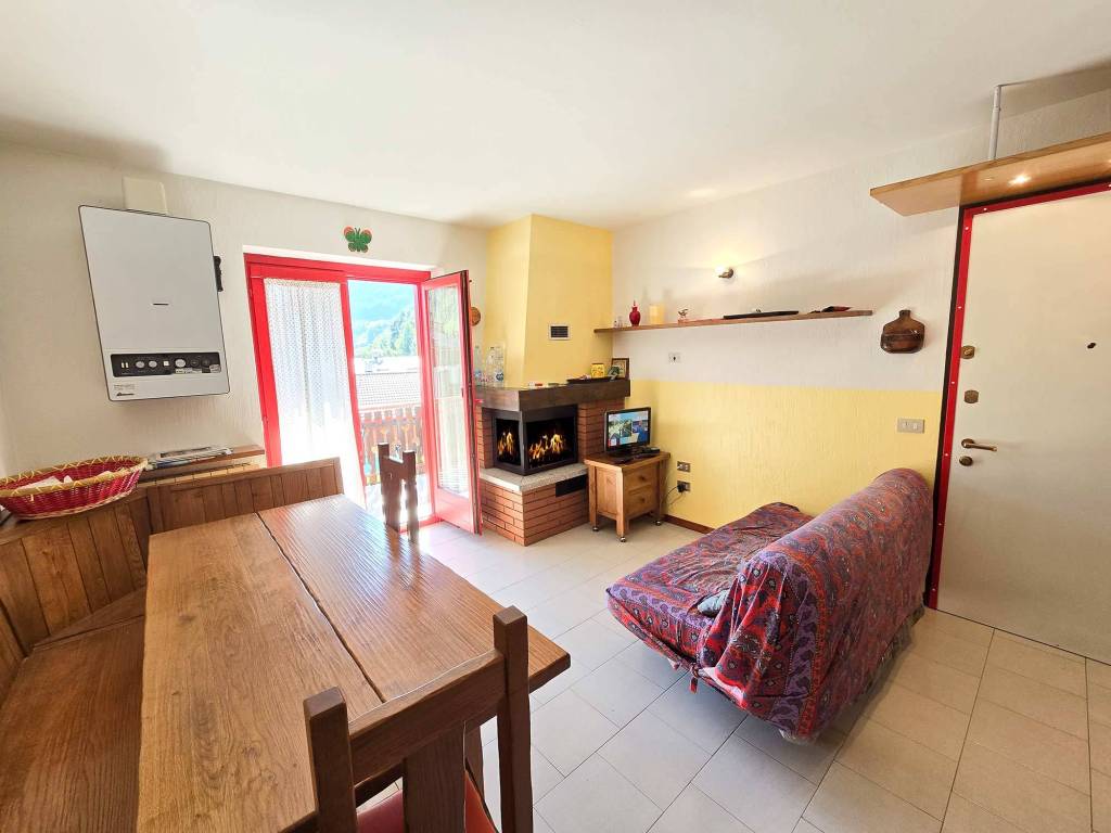 Appartamento a Aprica in Corso Roma, 240 - Foto 2