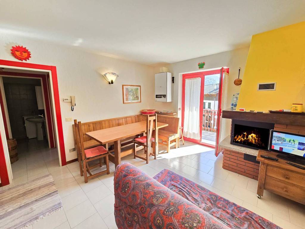 Appartamento a Aprica in Corso Roma, 240 - Foto 3