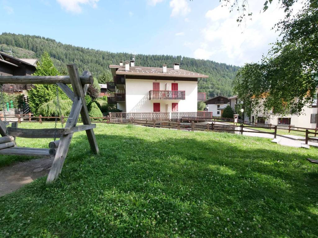 Appartamento a Aprica in Corso Roma, 240 - Foto 4