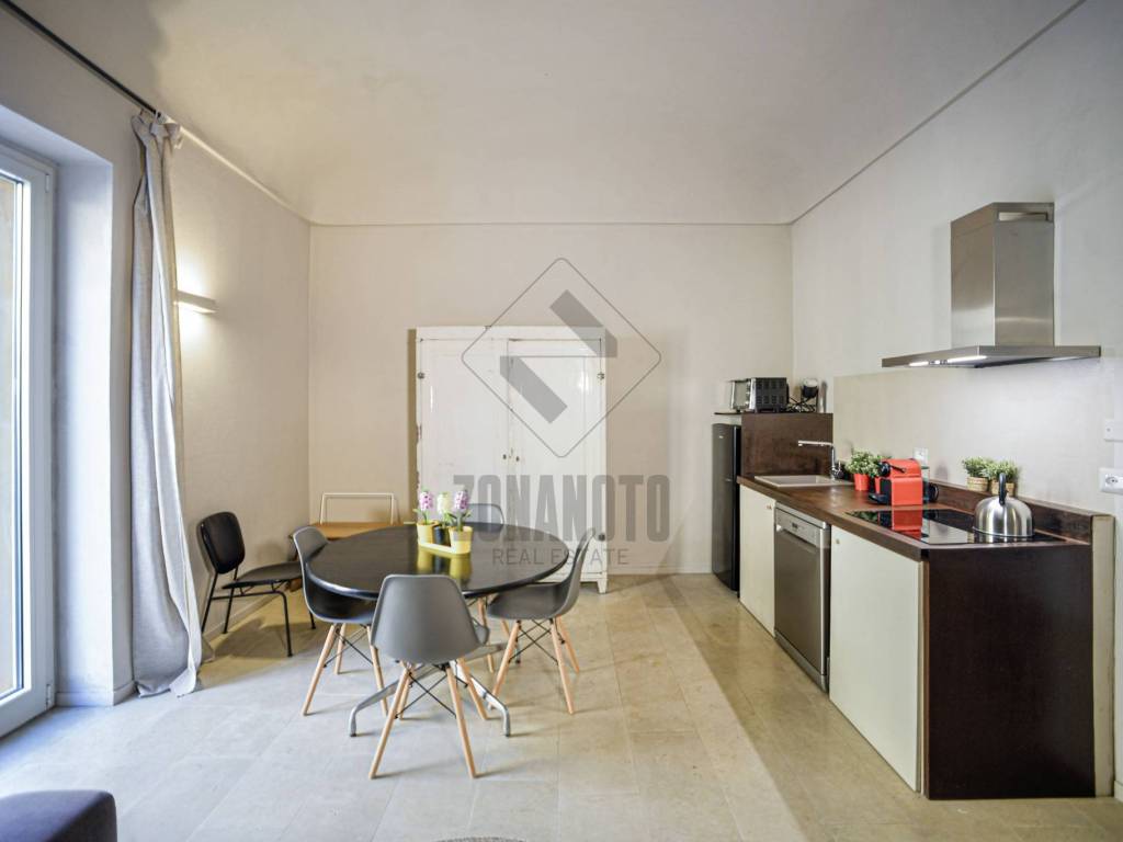 Appartamento a Noto in Via Sergio Sallicano, 22 - Foto 2